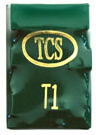 TCS T1 Decoder